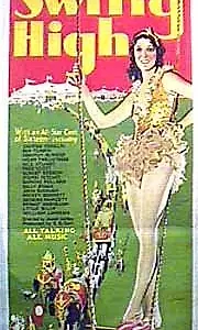 Постер к фильму «Бери выше (1930)»