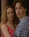Постер к фильму «Ангел проходит мимо (1997)»