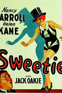 Главный постер фильма «Sweetie (1929)»