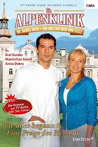Постер к фильму «Альпийская клиника — Дела сердечные (2007)»