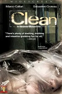 Постер к фильму «Clean (2006)»