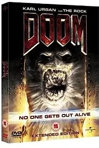 Постер к фильму «First Person Shooter Sequence (2006)»