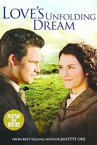 Постер к фильму «Мечта любви (2007)»