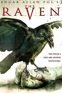 Постер к фильму «Ворон (2006)»