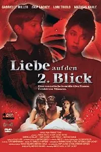 Постер к фильму «Liebe auf den 2. Blick (2002)»