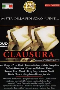 Постер к фильму «Clausura (2001)»