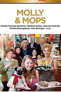 Постер к фильму «Молли и мопс (2007)»