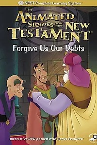 Постер к мультфильму «Forgive Us Our Debts (1991)»