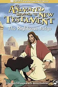 Постер к мультфильму «The Righteous Judge (1990)»