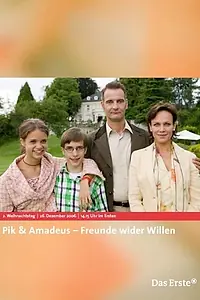 Постер к фильму «Пик и Амадеус (2006)»