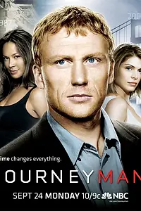 Главный постер сериала «Вперед, в прошлое! (2007)»