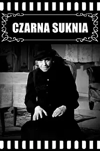 Главный постер фильма «Черное платье (1967)»