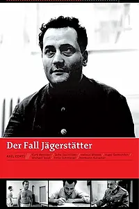 Постер к фильму «Der Fall Jägerstätter (1971)»
