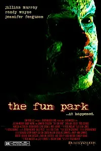 Постер к фильму «Парк развлечений (2007)»