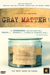 Постер к фильму «Gray Matter (2004)»