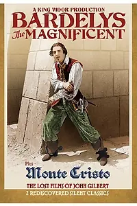 Постер к фильму «Монте-Кристо (1922)»