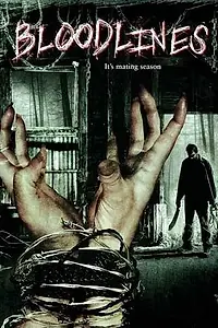 Главный постер фильма «Кровные линии (2007)»