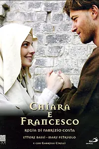 Постер к фильму «Клара и Франциск (2007)»