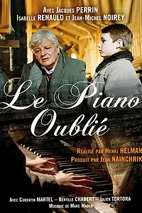 Постер к фильму «Забытое пианино (2007)»