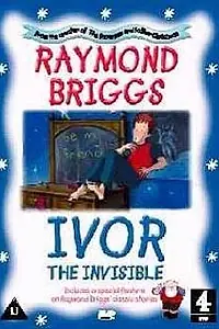 Постер к мультфильму «Ivor the Invisible (2001)»