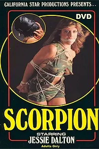 Постер к фильму «Scorpion (1986)»