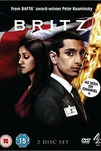 Постер к сериалу «Britz (2007)»