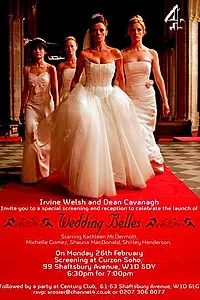 Главный постер фильма «Красотки на выданье (2007)»