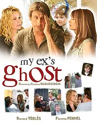 Главный постер фильма «Призрак моей бывшей (2007)»