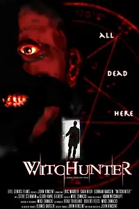 Постер к фильму «Witchunter (2002)»