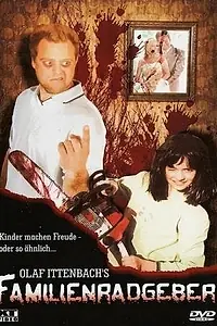 Главный постер фильма «Семейный советник (2006)»