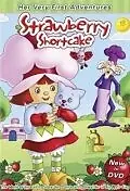Постер к мультфильму «The World of Strawberry Shortcake (1980)»