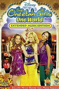 Постер к фильму «Чита Гёрлз в Индии (2008)»