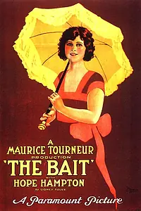 Постер к фильму «Приманка (1921)»