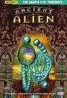 Постер к мультфильму «Ancient Alien (1998)»