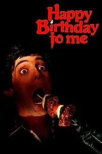 Постер к фильму «С Днём рождения меня (1980)»