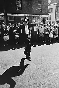 Постер к фильму «Gala Day (1963)»
