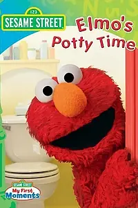 Постер к фильму «Elmo's Potty Time (2006)»