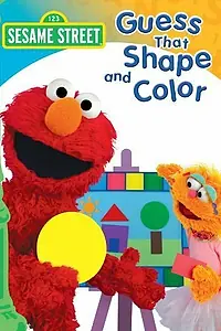 Постер к фильму «Guess That Shape and Color (2006)»