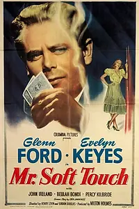 Постер к фильму «Мистер Простак (1949)»