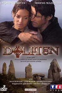 Постер к сериалу «Дольмен (2005)»
