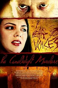 Главный постер фильма «The Candlelight Murders (2008)»