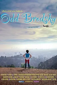 Постер к фильму «Odd Brodsky (2014)»