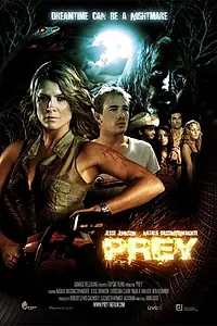 Постер к фильму «Добыча (2009)»