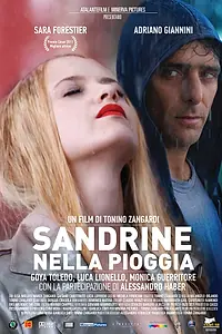 Постер к фильму «Сандрин под дождём (2008)»