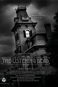Главный постер фильма «The Listening Dead (2006)»