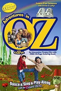 Главный постер фильма «Adventures in Oz with Cheryl (1999)»