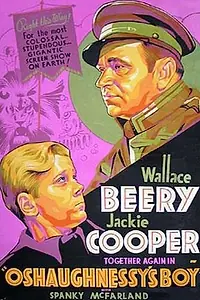 Постер к фильму «Мальчики О’Шонесси (1935)»