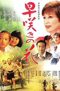 Постер к фильму «Незабудка (2006)»
