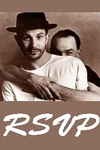 Постер к фильму «RSVP (1992)»