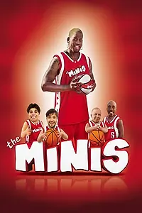 Постер к фильму «Малыши (2007)»